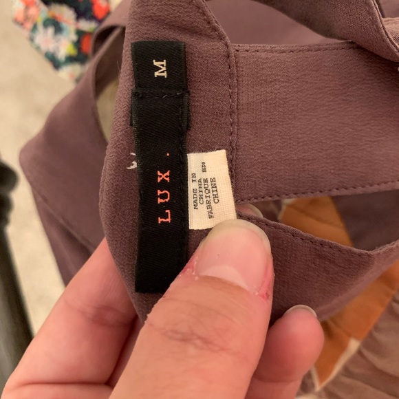 Lux Urban Outfitters EUC Sundress - Picture 7 of 7